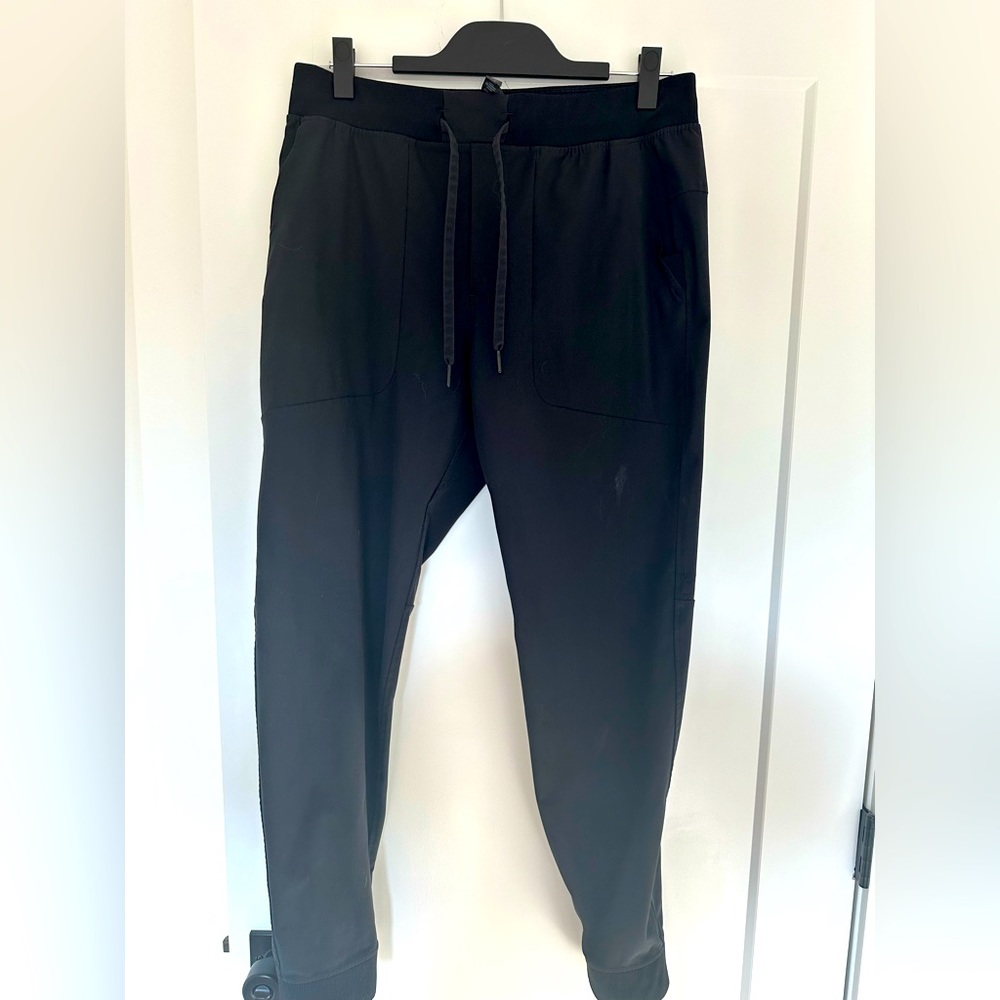 Lululemon Joggers
